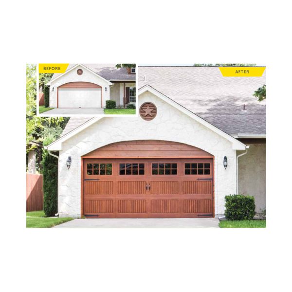 Wayne Dalton Fiberglass Garage Doors 9800, What Kind Of Paint To Use On Fiberglass Garage Door